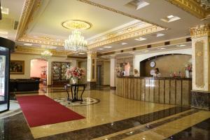 royal plaza by stellar hotels yerevan