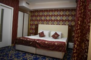 royal plaza by stellar hotels yerevan