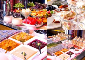 royal plaza by stellar hotels yerevan