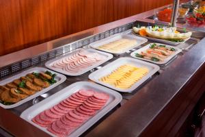 royal plaza by stellar hotels yerevan