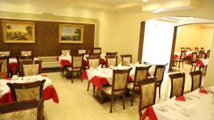 royal plaza by stellar hotels yerevan