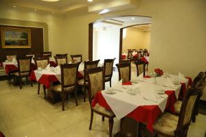 royal plaza by stellar hotels yerevan