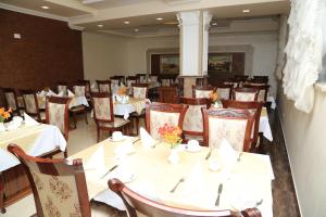 royal plaza by stellar hotels yerevan