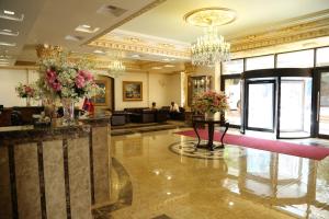 royal plaza by stellar hotels yerevan
