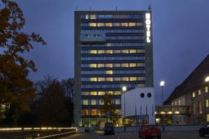 H4 Hotel Kassel,Hessen>>Bad Arolsen,4 star