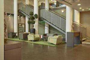 H4 Hotel Kassel,Hessen>>Bad Arolsen,4 star