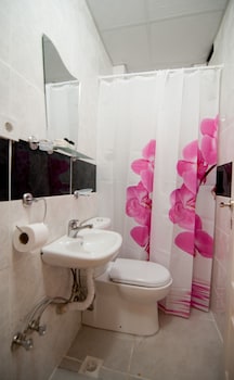 golden horn park hotel