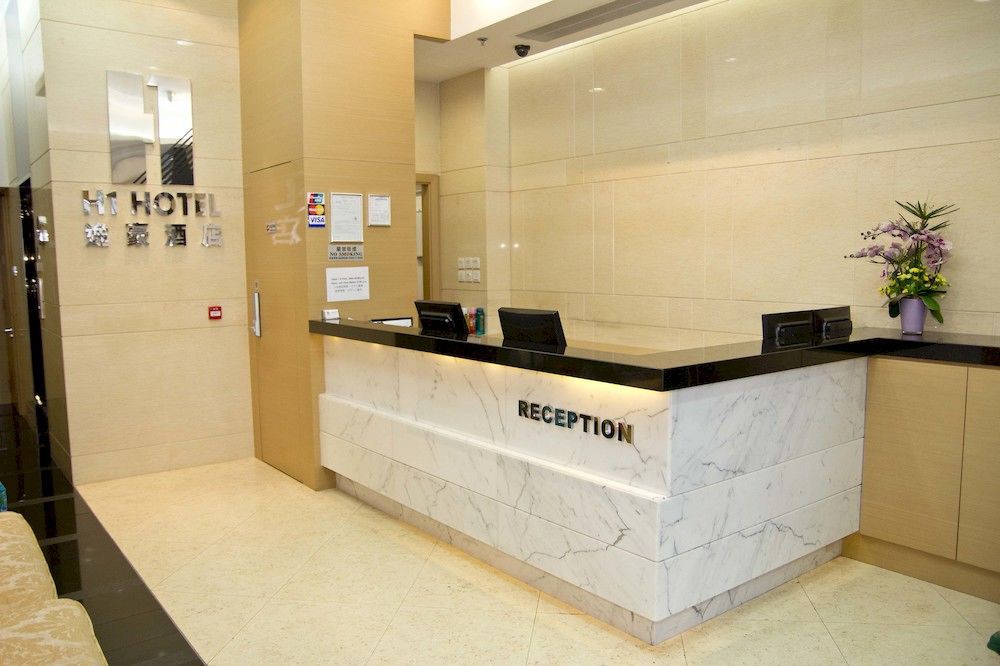 h1 hotel