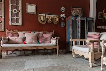 Casa Colonial Vintage Hotel,,3 star