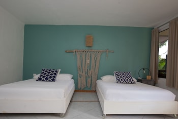 casa colonial vintage hotel