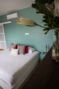 casa colonial vintage hotel