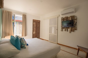 casa colonial vintage hotel