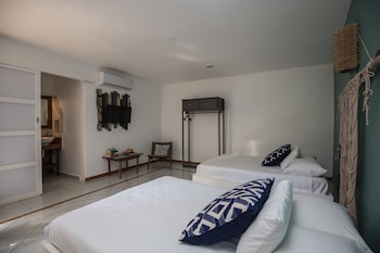 casa colonial vintage hotel