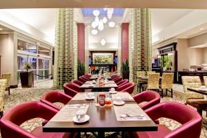 Hilton Garden Inn Toronto/Ajax,Burlington>>Ajax,3 star