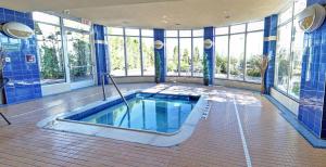 Hilton Garden Inn Toronto/Ajax,Burlington>>Ajax,3 star