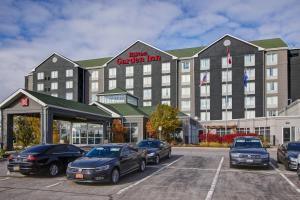 Hilton Garden Inn Toronto/Ajax,Burlington>>Ajax,3 star