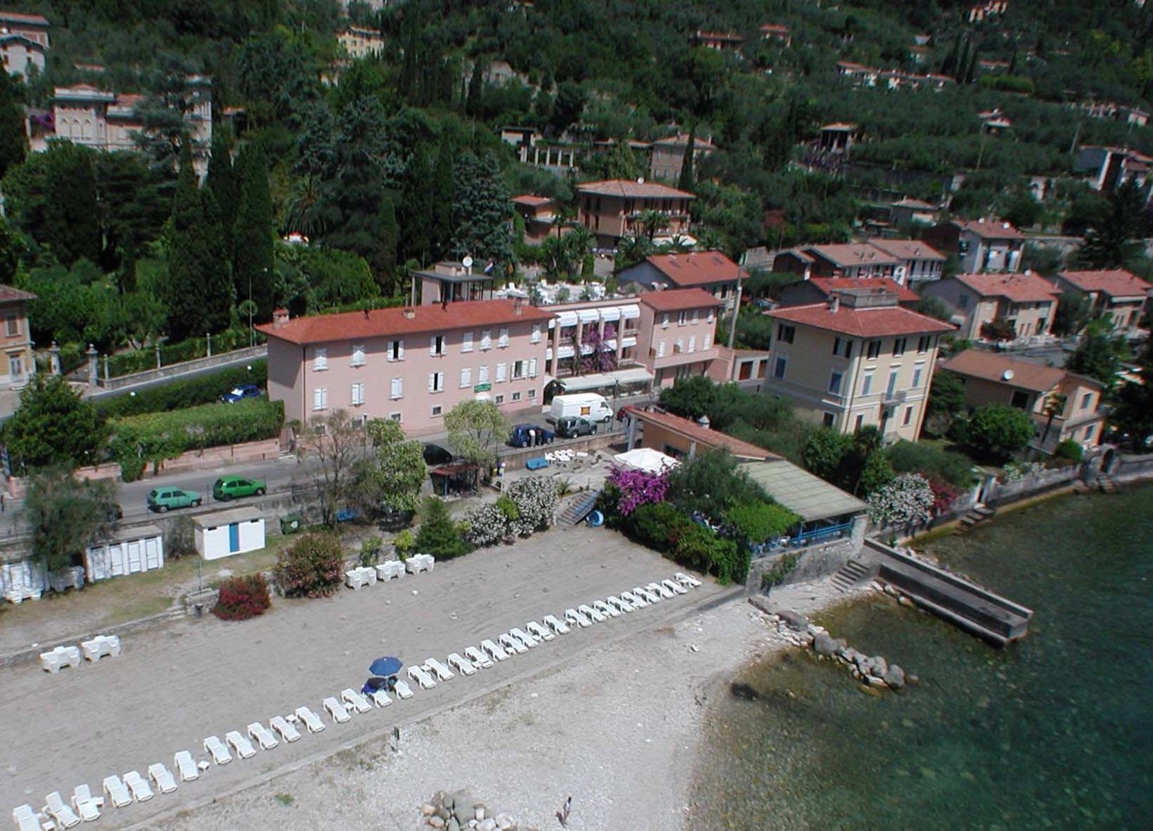 lido