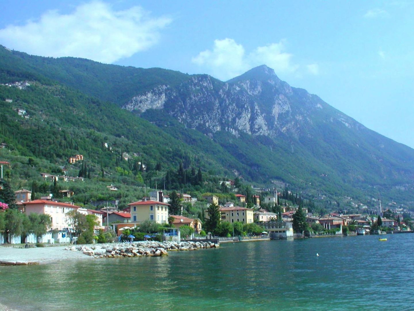 lido