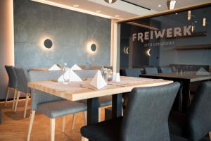 Hotel & Spa Suiten Freiwerk,Mansfeld-Südharz>>Herrmannsacker,4 star