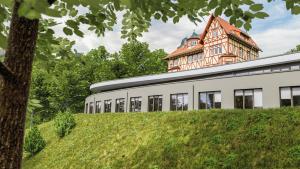 Hotel & Spa Suiten Freiwerk,Mansfeld-Südharz>>Herrmannsacker,4 star