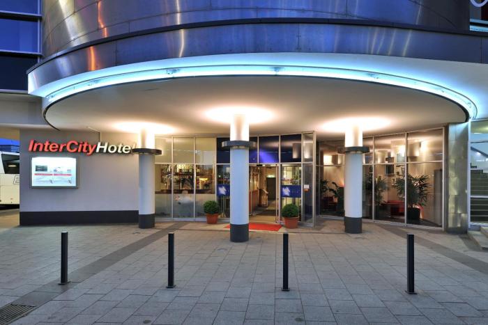 intercityhotel kiel