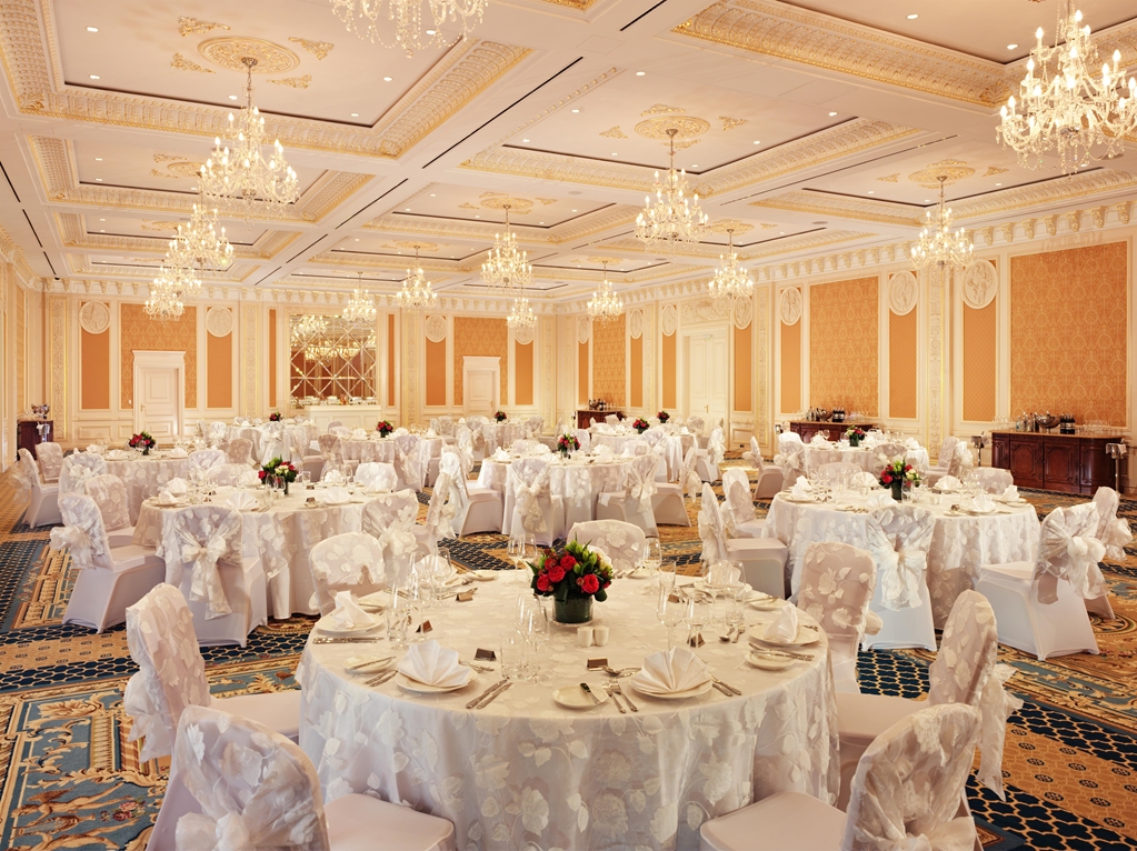 fairmont grand hotel kyiv