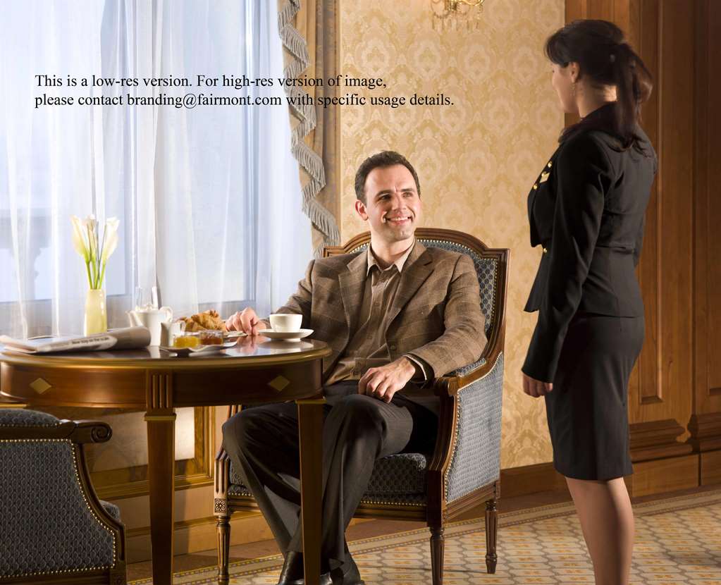 fairmont grand hotel kyiv