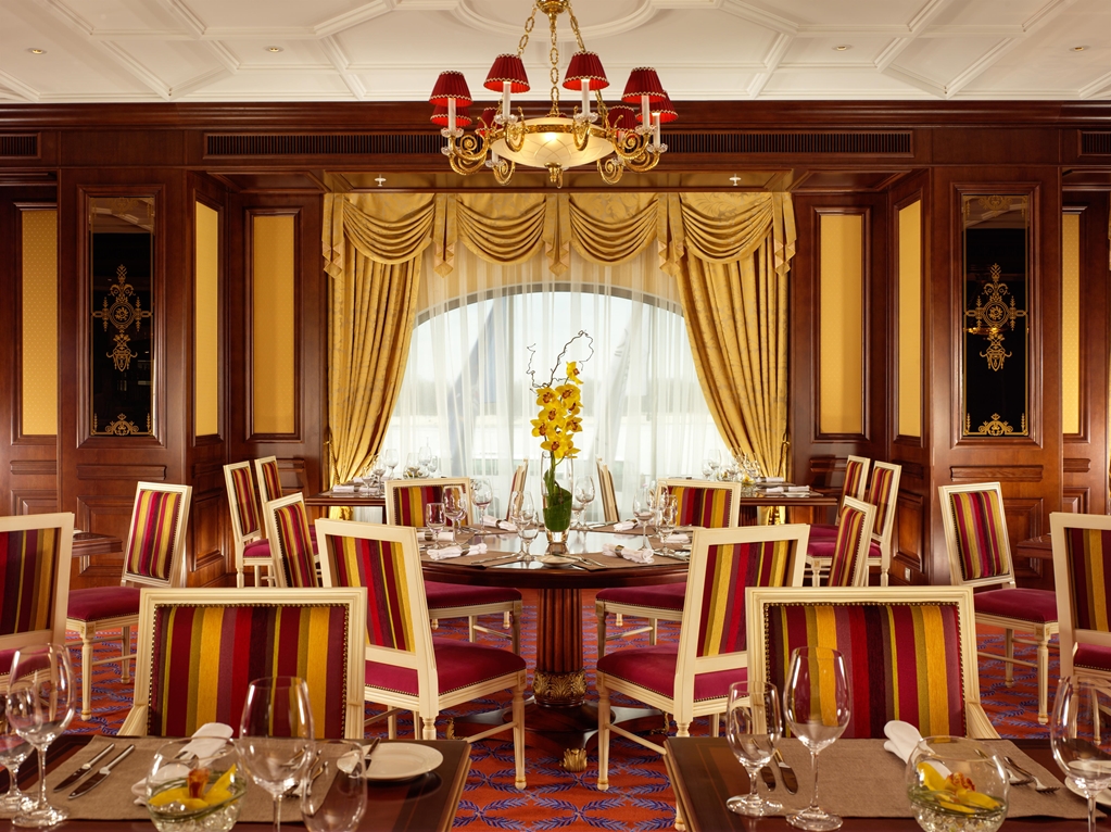fairmont grand hotel kyiv