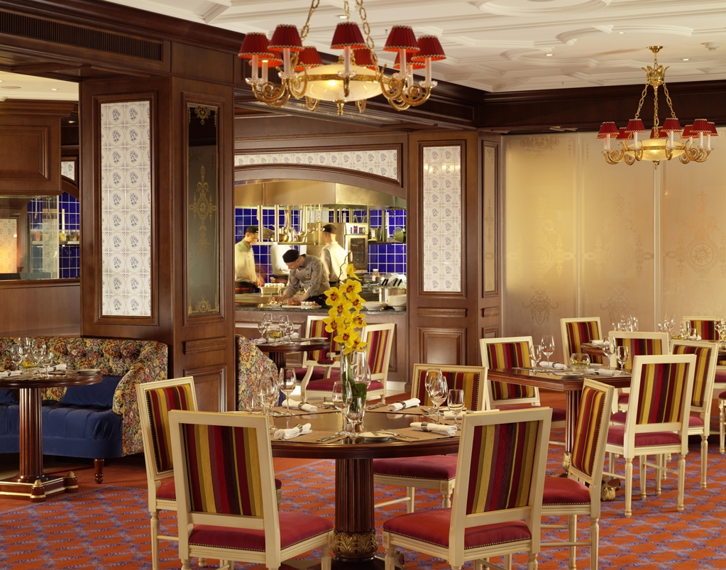 fairmont grand hotel kyiv
