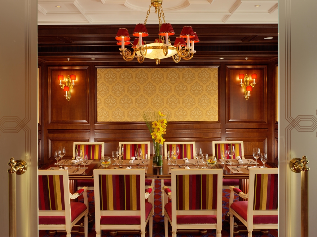 fairmont grand hotel kyiv
