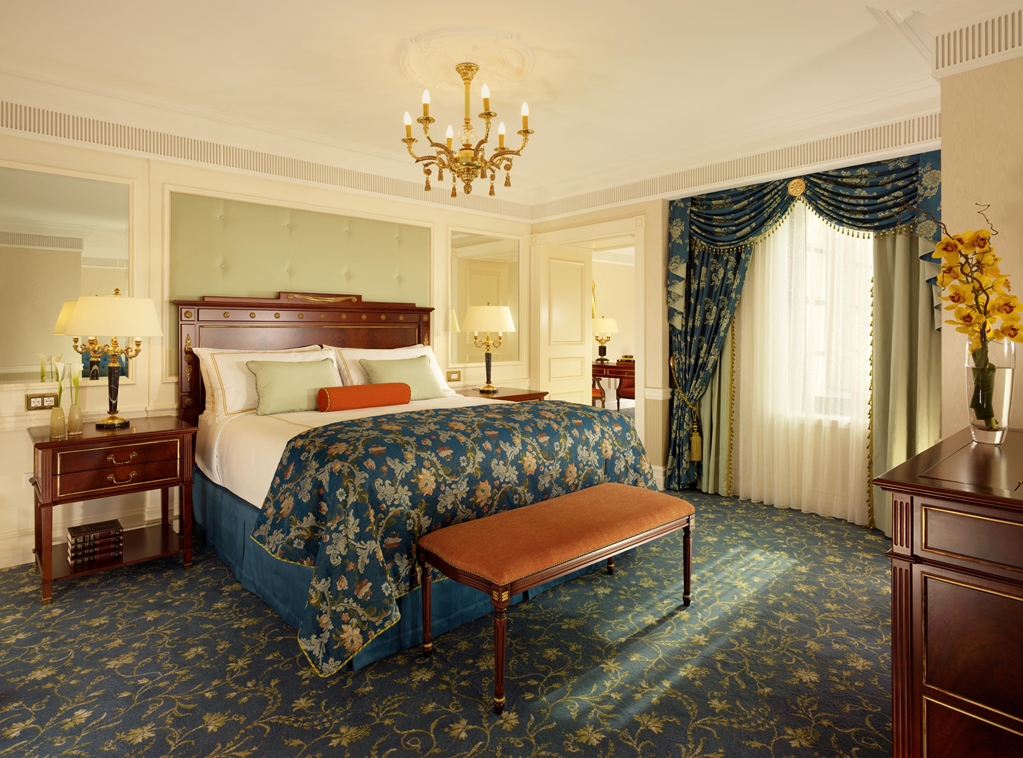fairmont grand hotel kyiv