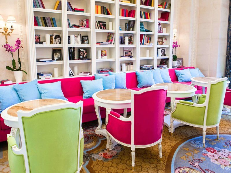 fairmont grand hotel kyiv