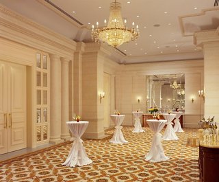 Fairmont Grand Hotel Kyiv,Kyiliv>>Kozyn,5 star