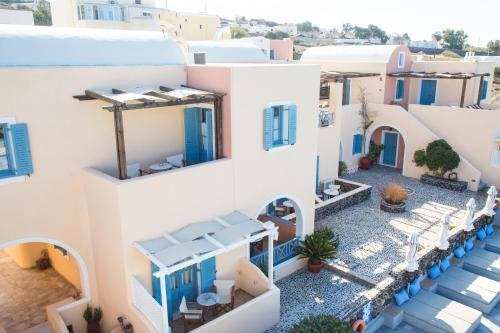 anemoessa villa