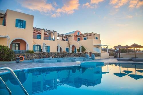 anemoessa villa