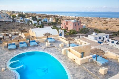 anemoessa villa
