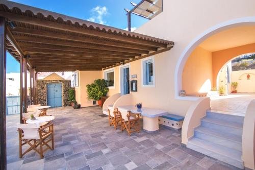 anemoessa villa