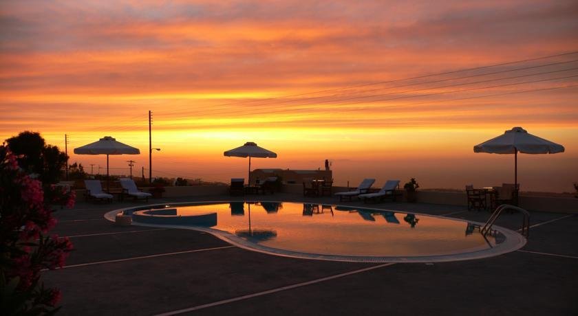 anemoessa villa