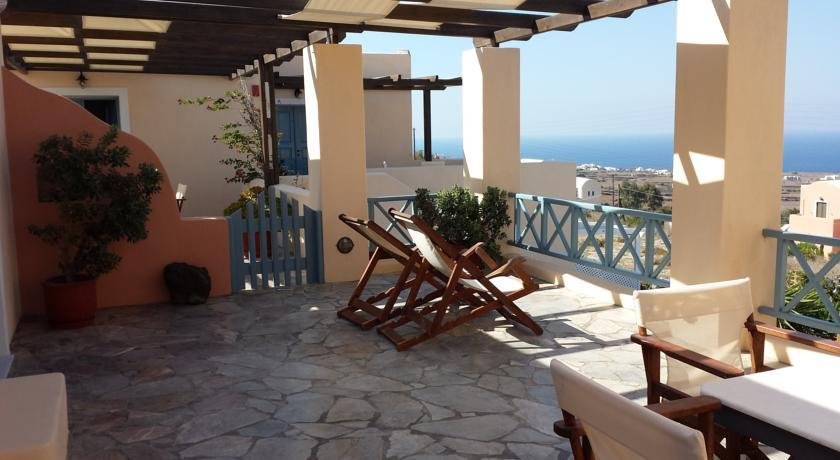 anemoessa villa