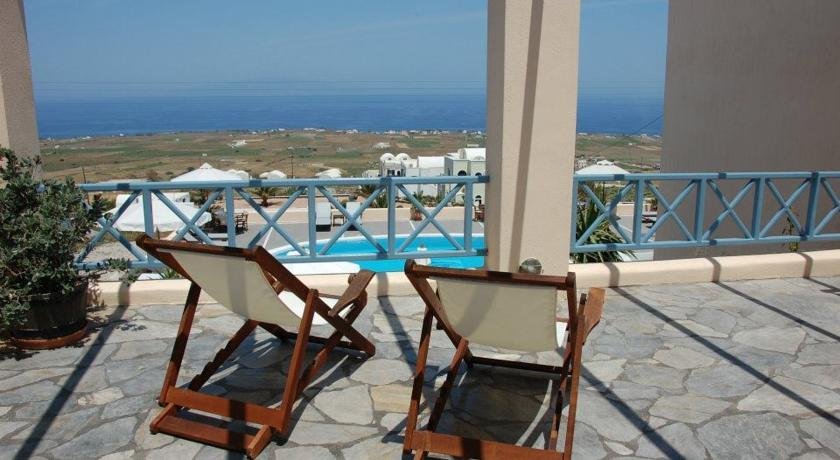 anemoessa villa