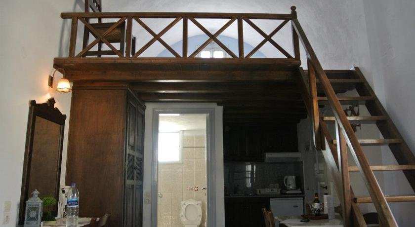 anemoessa villa
