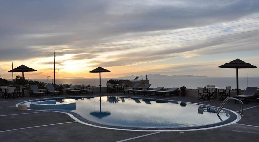 anemoessa villa