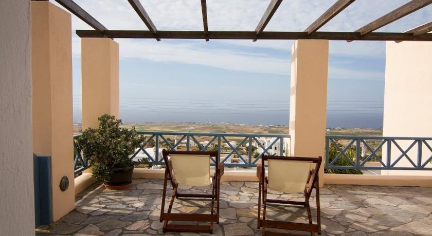 anemoessa villa