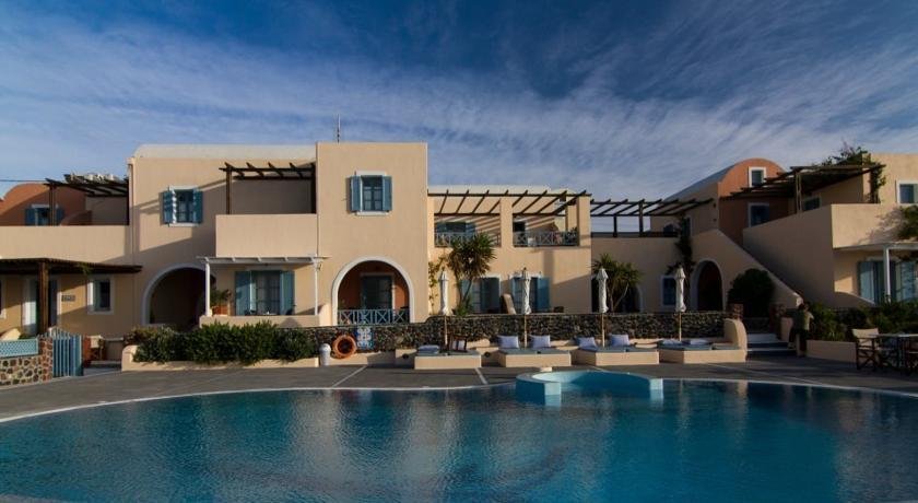anemoessa villa