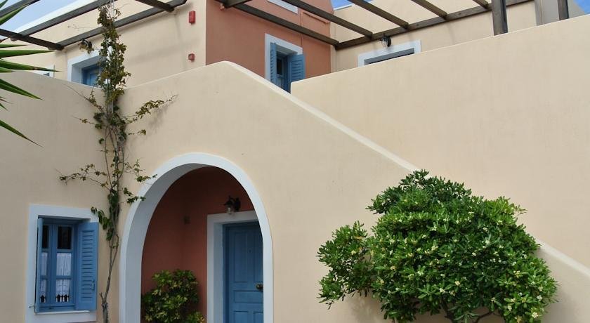 anemoessa villa