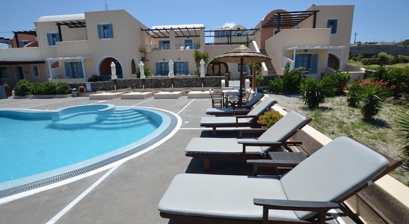 anemoessa villa