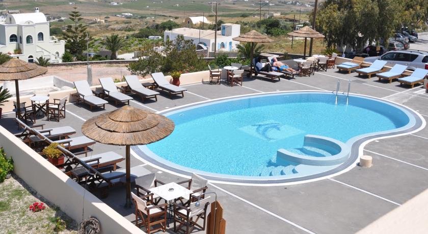 anemoessa villa