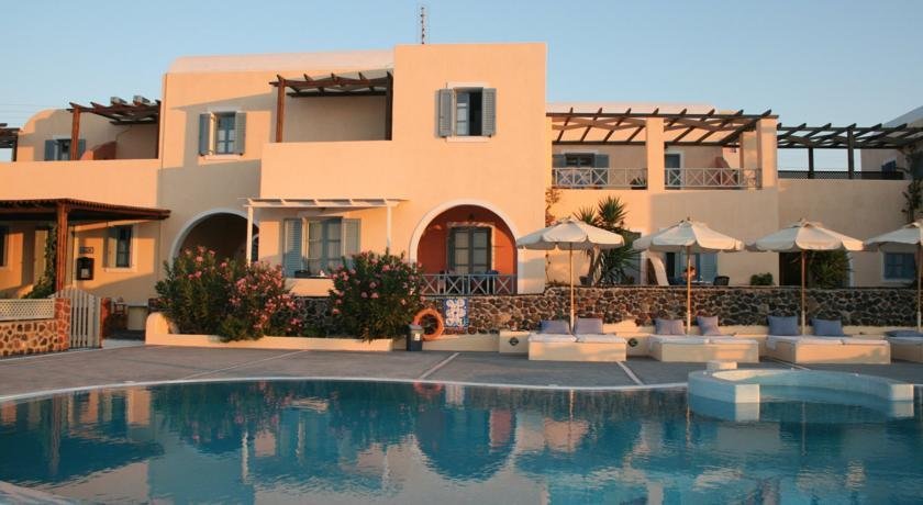 anemoessa villa