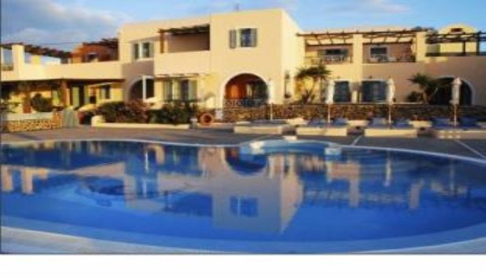 anemoessa villa