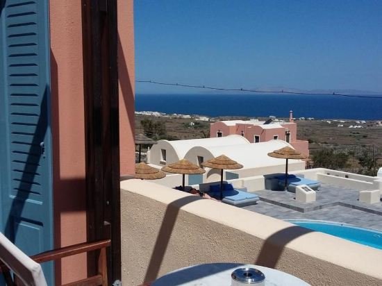 anemoessa villa